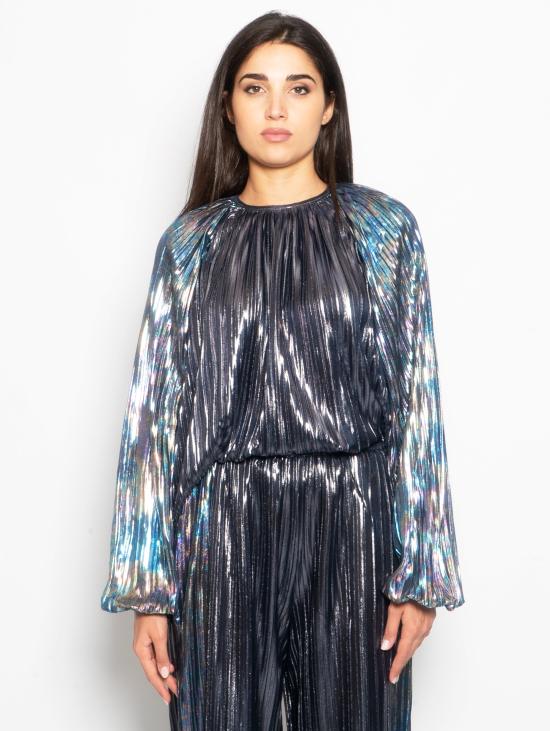  SABINA MUSÁYEV 블라우스 Abit INV 2023 8758