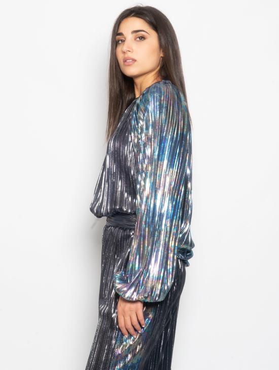  SABINA MUSÁYEV 블라우스 Abit INV 2023 8758 - SABINA MUSAYEV