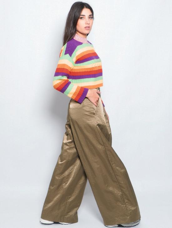  에센셜앤트워프 스트레이트 팬츠 Pant INV 2023 1666 - ESSENTIEL ANTWERP