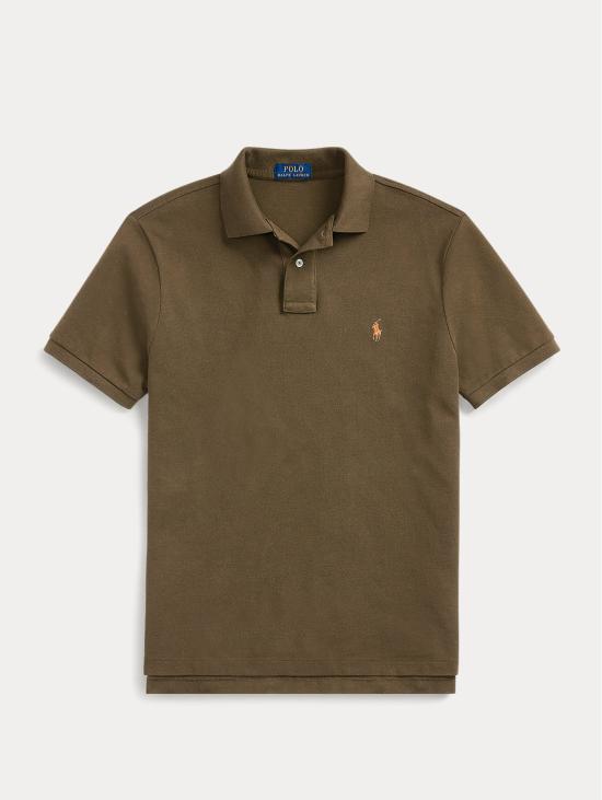  랄프 로렌 폴로 티셔츠 710795080017 - RALPH LAUREN