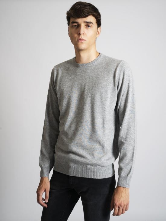  알파스튜디오 스웨터 AU 5310C2127 - ALPHA STUDIO