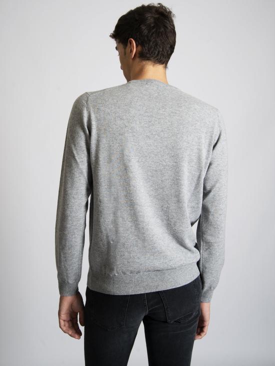  알파스튜디오 스웨터 AU 5310C2127 - ALPHA STUDIO