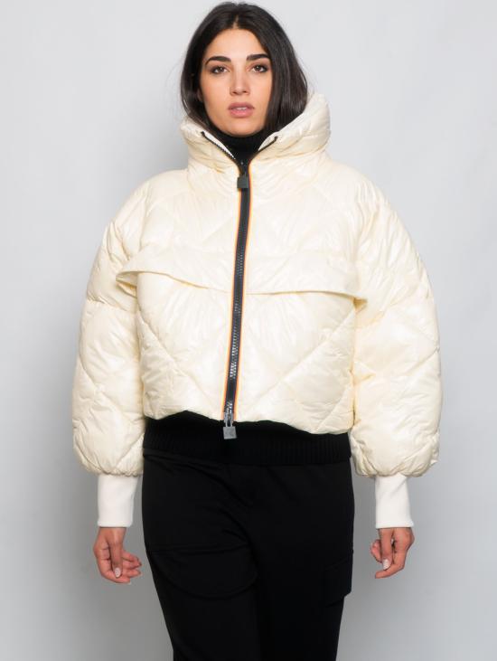  까웨 패딩 K51314W