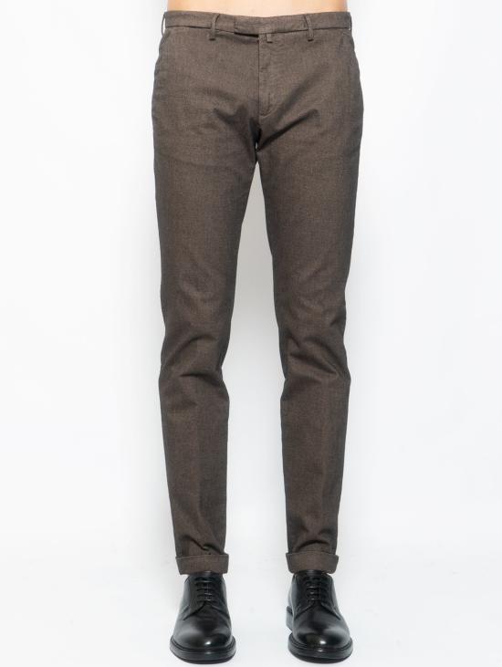  브릴리아1949 스트레이트 팬츠 Pant INV 2023 2933