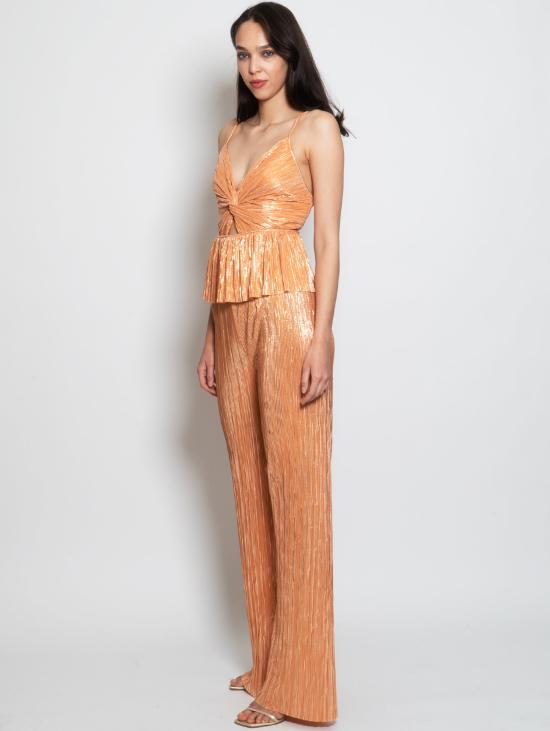  SABINA MUSÁYEV 스트레이트 팬츠 Pant INV 2022 15033 - SABINA MUSAYEV
