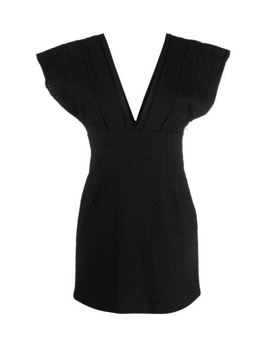  페데리카 토시 숏 원피스 Abit INV 2023 6592 - FEDERICA TOSI