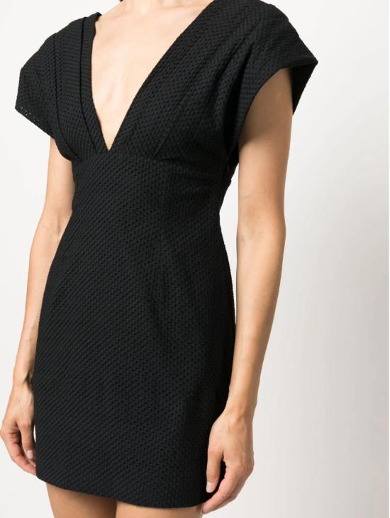  페데리카 토시 숏 원피스 Abit INV 2023 6592 - FEDERICA TOSI