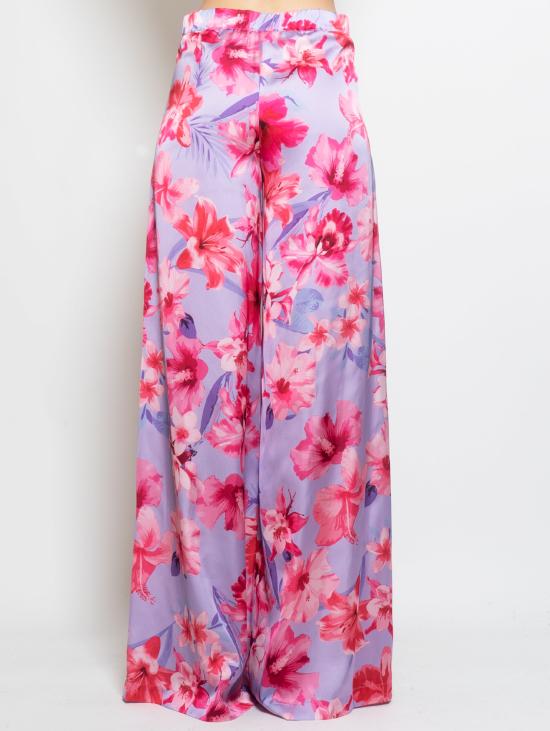  핑코 스트레이트 팬츠 Pant INV 2022 9128 - PINKO