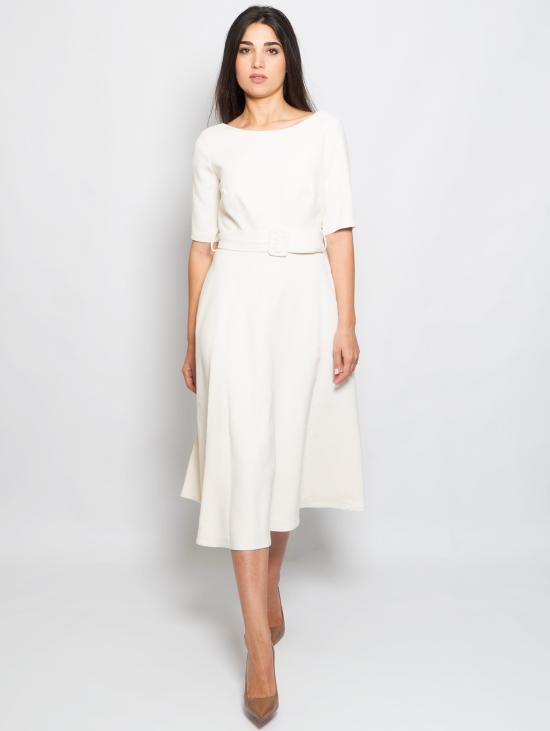  파로쉬 미디 원피스 Abit INV 2023 0437