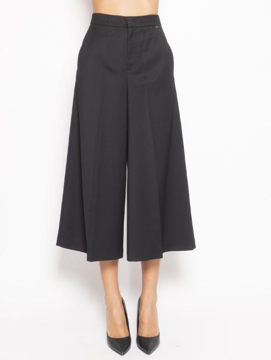  트윈세트 플레어 팬츠 P95580A19