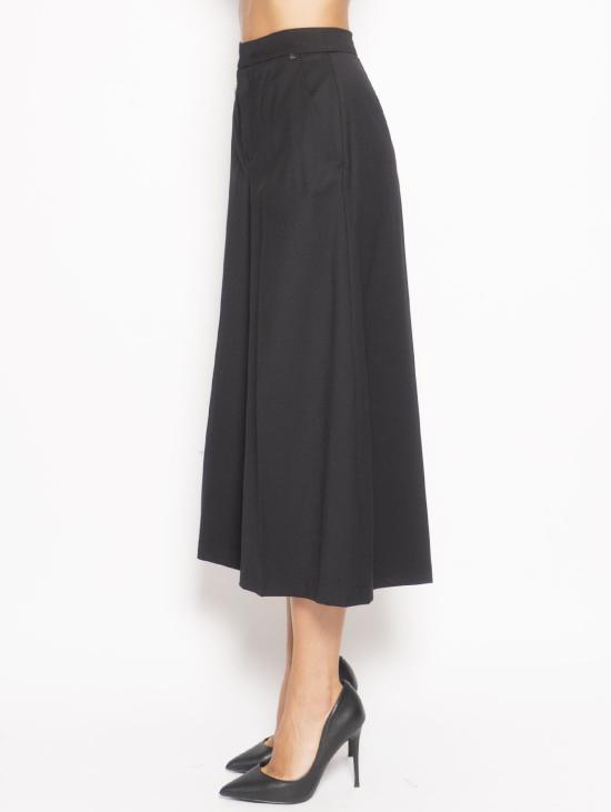  트윈세트 플레어 팬츠 P95580A19 - TWINSET