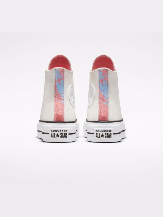  컨버스 뮬/슬리퍼 571673Cwhite pink - CONVERSE