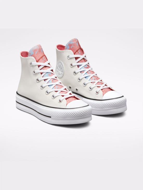  컨버스 뮬/슬리퍼 571673Cwhite pink - CONVERSE