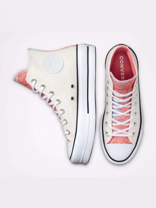  컨버스 뮬/슬리퍼 571673Cwhite pink - CONVERSE