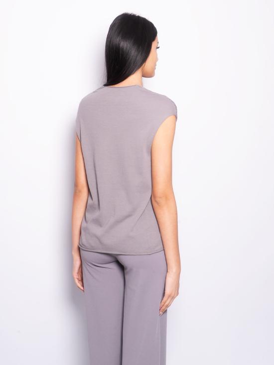  캉그라 블라우스 T - KANGRA