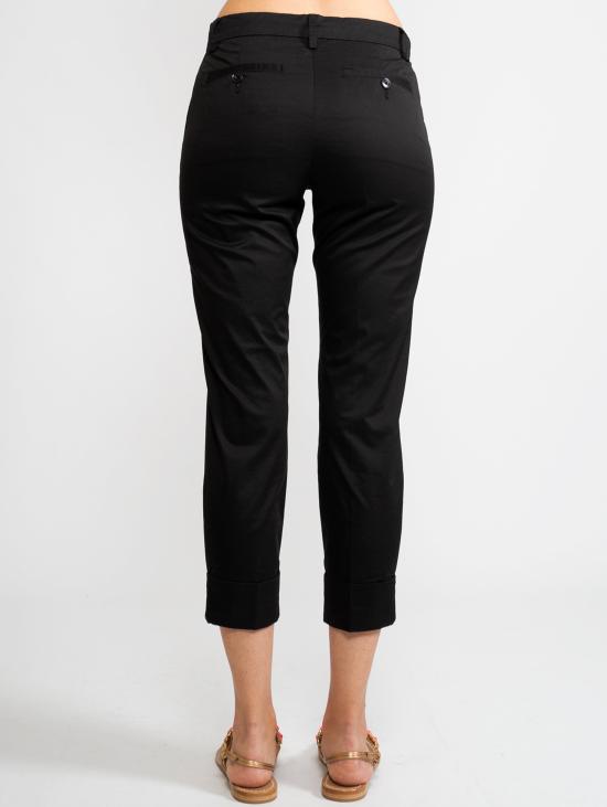  클로즈드 스트레이트 팬츠 Pant INV 2021 11779 - CLOSED