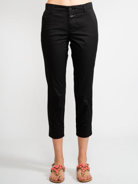  클로즈드 스트레이트 팬츠 Pant INV 2021 11779