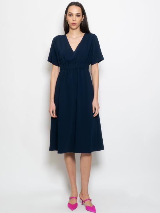  파로쉬 미디 원피스 Abit INV 2022 8623