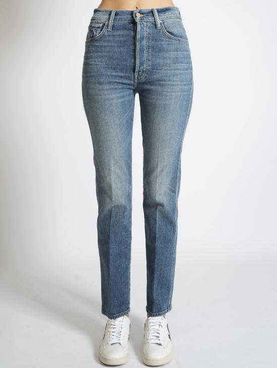  마더 데님 팬츠 10124624