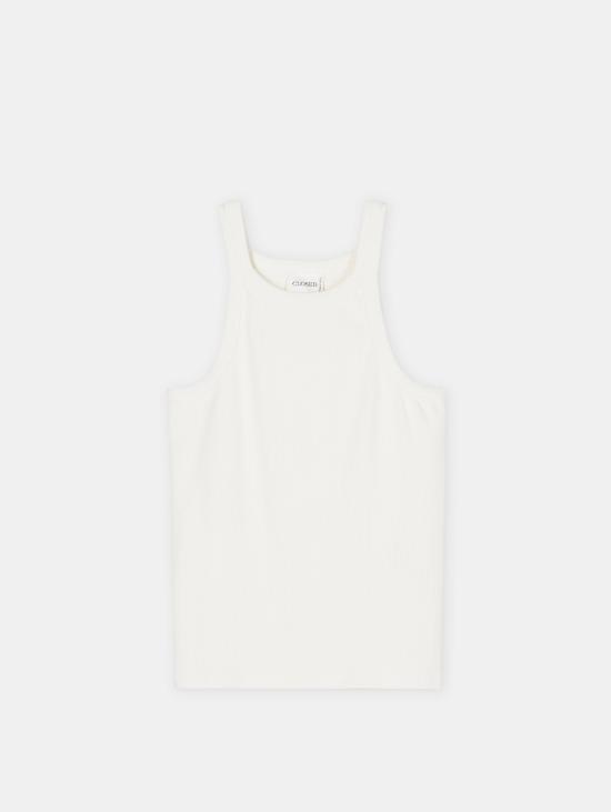  클로즈드 민소매 티셔츠 Felp INV 2023 12267 - CLOSED