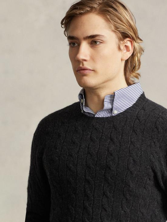  랄프 로렌 스웨터 710876762013 - RALPH LAUREN