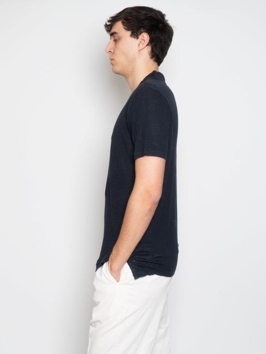  오피신 제네랄 폴로 티셔츠 T - OFFICINE GENERALE