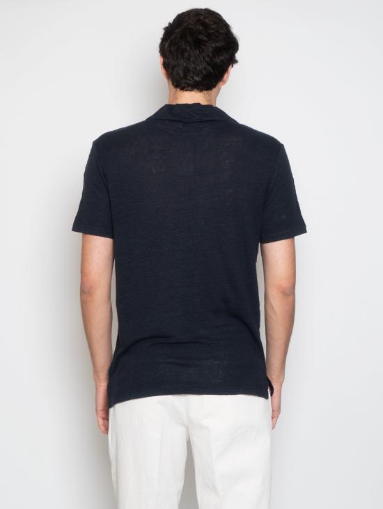  오피신 제네랄 폴로 티셔츠 T - OFFICINE GENERALE