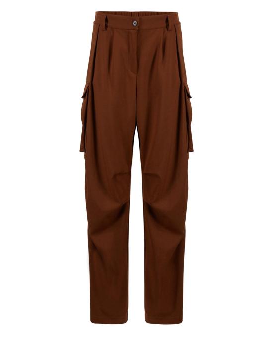  아니예 바이 스트레이트 팬츠 Pant INV 2023 3968 - ANIYE BY