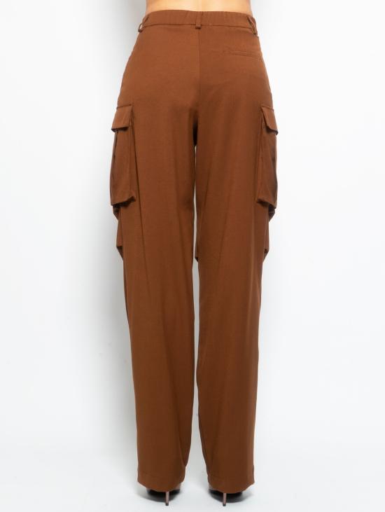  아니예 바이 스트레이트 팬츠 Pant INV 2023 3968 - ANIYE BY