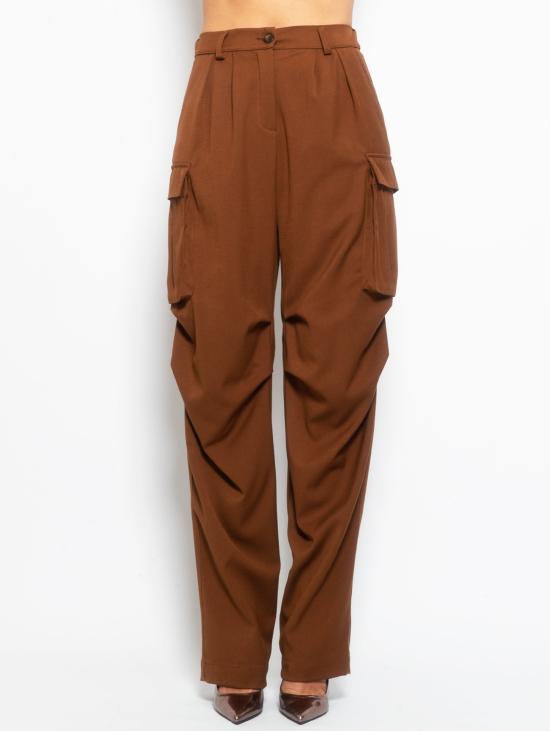  아니예 바이 스트레이트 팬츠 Pant INV 2023 3968