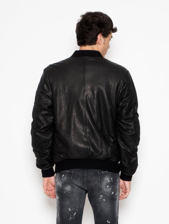  조르지오 브라토 봄버 자켓 GU23F14095MGA - GIORGIO BRATO