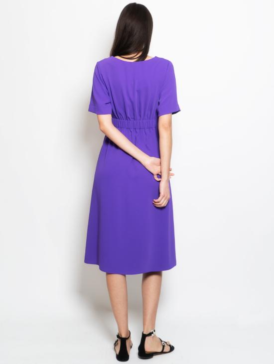  파로쉬 미디 원피스 Abit INV 2022 8630 - PAROSH