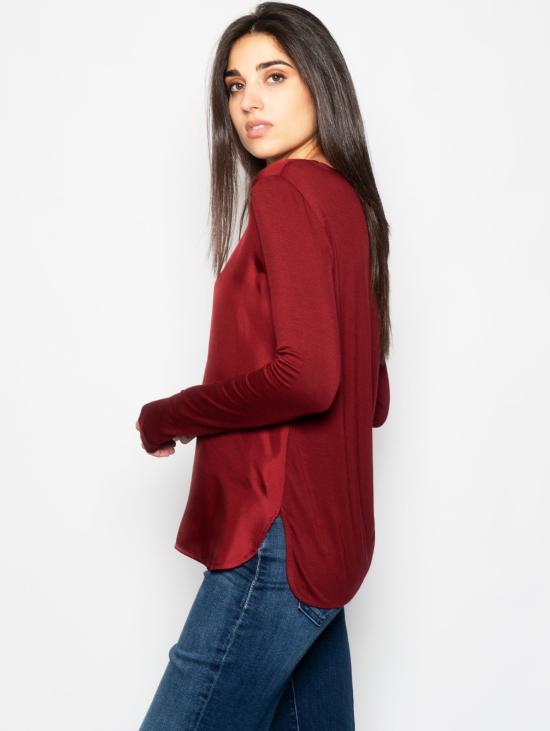  막스마라 블라우스 Top INV 2023 5062 - MAX MARA