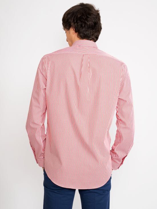  랄프 로렌 긴팔 셔츠 Cami INV 2021 11000 - RALPH LAUREN