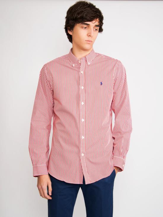  랄프 로렌 긴팔 셔츠 Cami INV 2021 11000