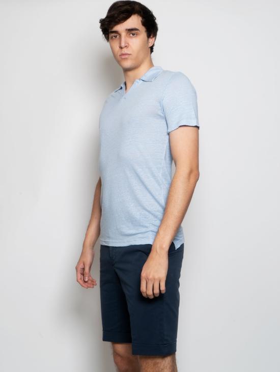  오피신 제네랄 S23MTEE220simon piece dyed - OFFICINE GENERALE