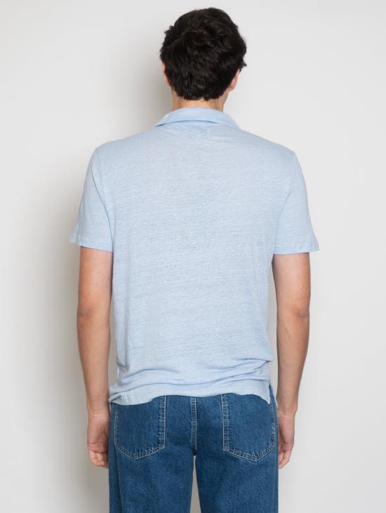  오피신 제네랄 S23MTEE220simon piece dyed - OFFICINE GENERALE