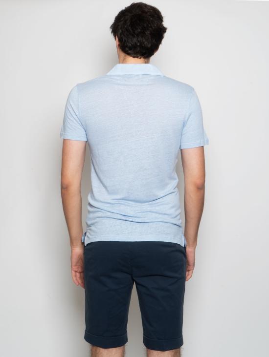  오피신 제네랄 S23MTEE220simon piece dyed - OFFICINE GENERALE