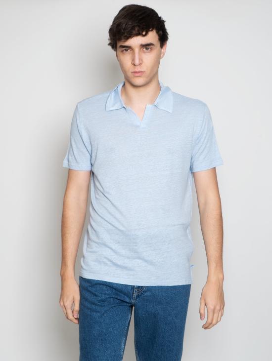  오피신 제네랄 S23MTEE220simon piece dyed - OFFICINE GENERALE