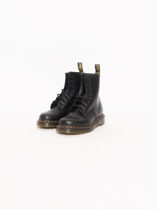  닥터마틴 부츠 DMS1460BSM1001460 smooth - DR.MARTENS