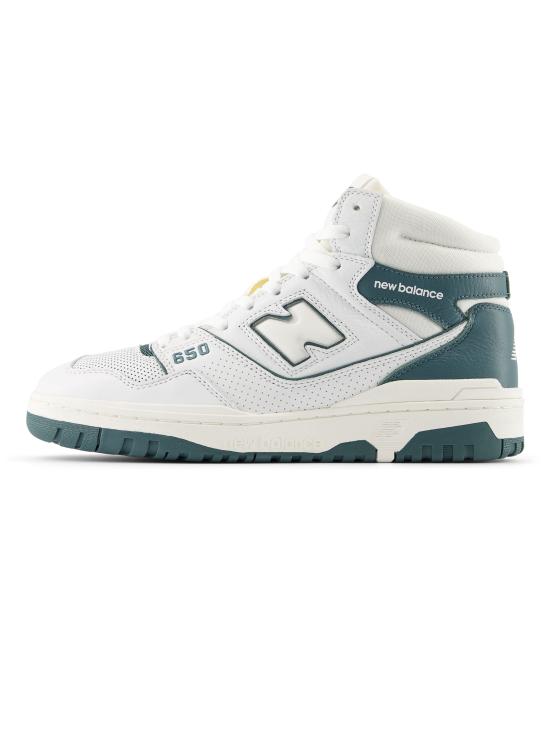  뉴발란스 스니커즈 BB650RGR D