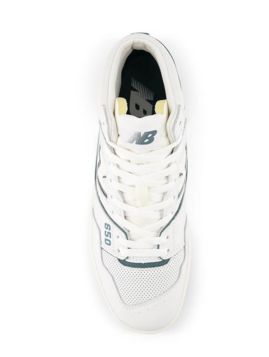  뉴발란스 스니커즈 BB650RGR D - NEW BALANCE