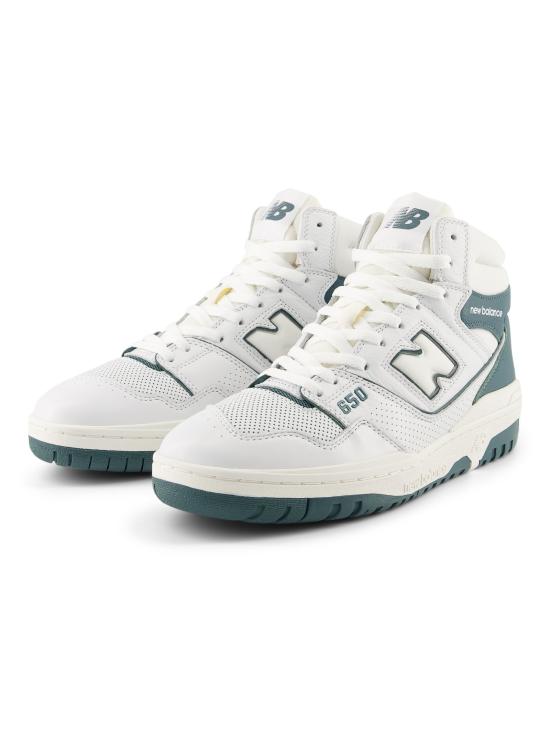  뉴발란스 스니커즈 BB650RGR D - NEW BALANCE