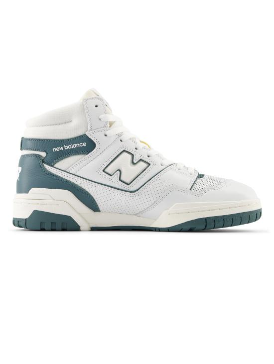  뉴발란스 스니커즈 BB650RGR D - NEW BALANCE