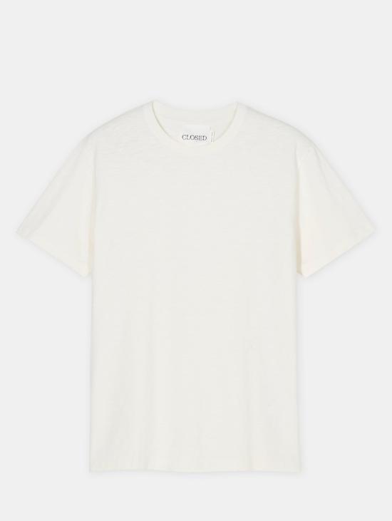  클로즈드 반팔 티셔츠 C85026 - CLOSED
