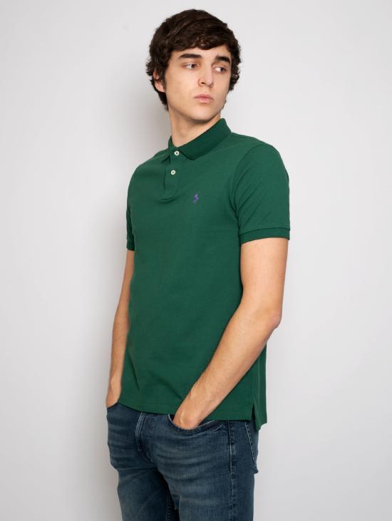  랄프 로렌 폴로 티셔츠 710795080002 - RALPH LAUREN