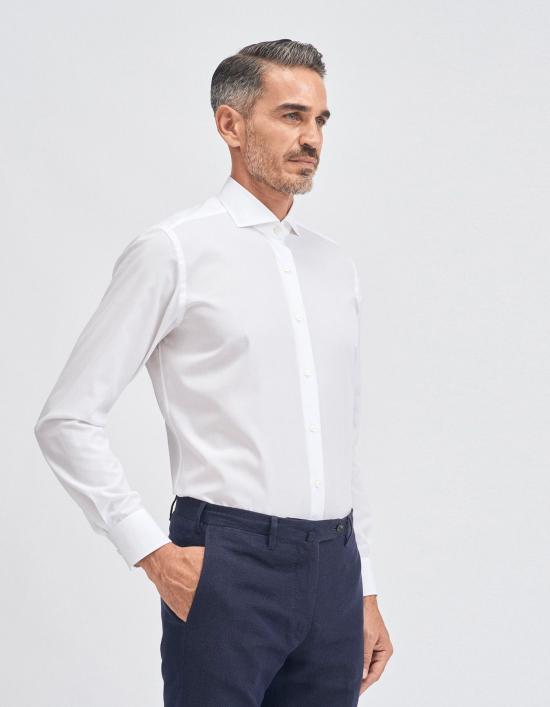 25FW 싸쿠스 긴팔 셔츠 Cami INV 2020 6674 - XACUS