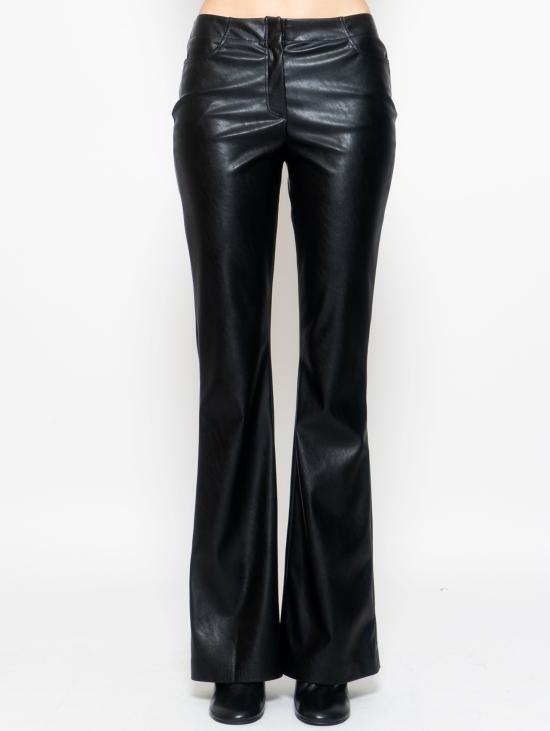  핑코 가죽 팬츠 Pant INV 2022 4109