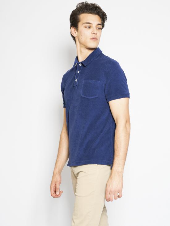  클로즈드 폴로 티셔츠 Polo INV 2020 9333 - CLOSED