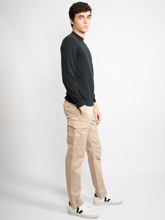  울리치 카고 팬츠 Pant INV 2021 13720 - WOOLRICH